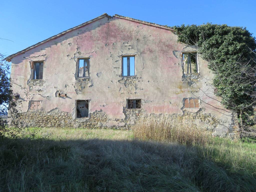 Rustico / casale a Treia in Contrada Santa Maria in Piana - Foto 5
