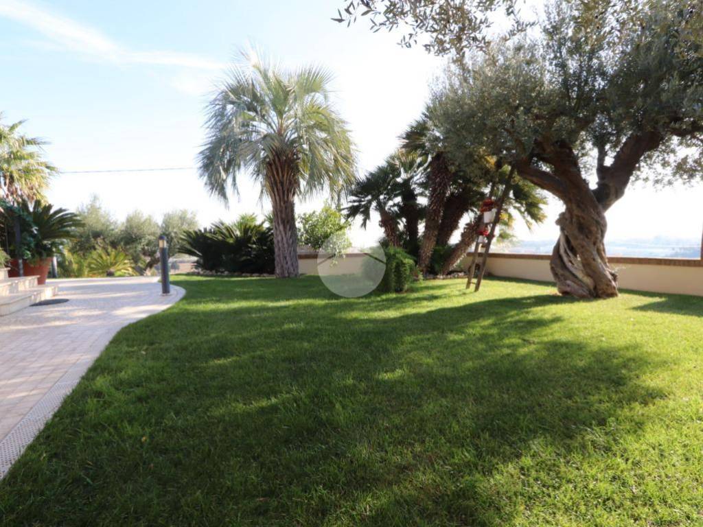 Villa a Tortoreto in via panoramica, 23 - Foto 2