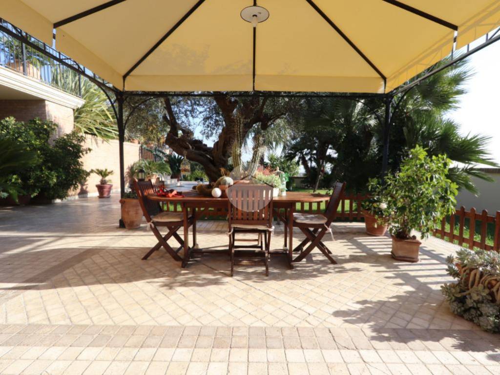 Villa a Tortoreto in via panoramica, 23 - Foto 5