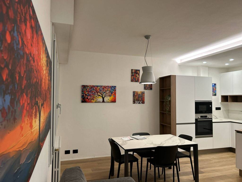 Appartamento a Castellarano in Via Chiaviche, 2 - Foto 4