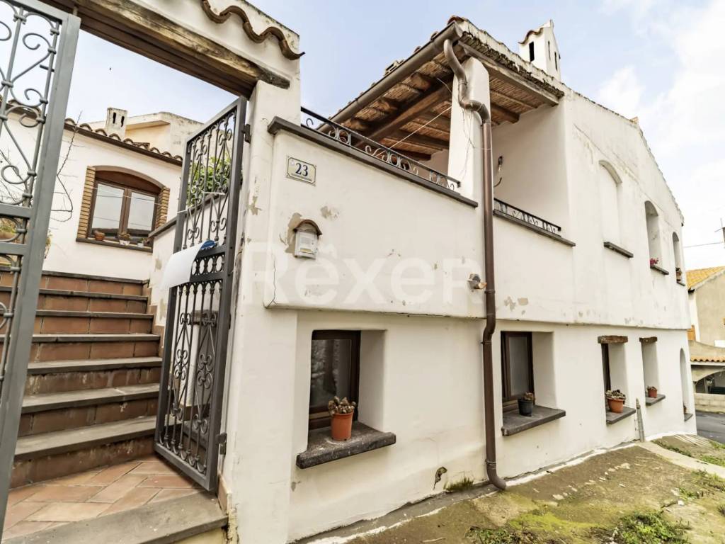 Villa a Galtellì in Via Fara n. 25 - Foto 2