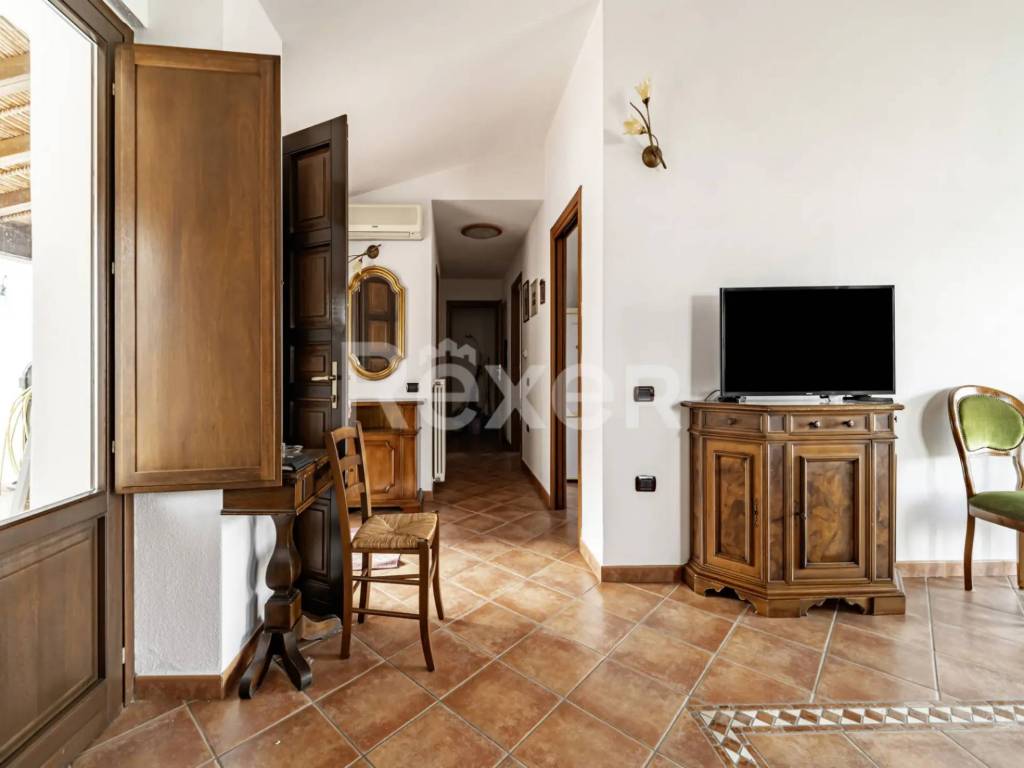 Villa a Galtellì in Via Fara n. 25 - Foto 4