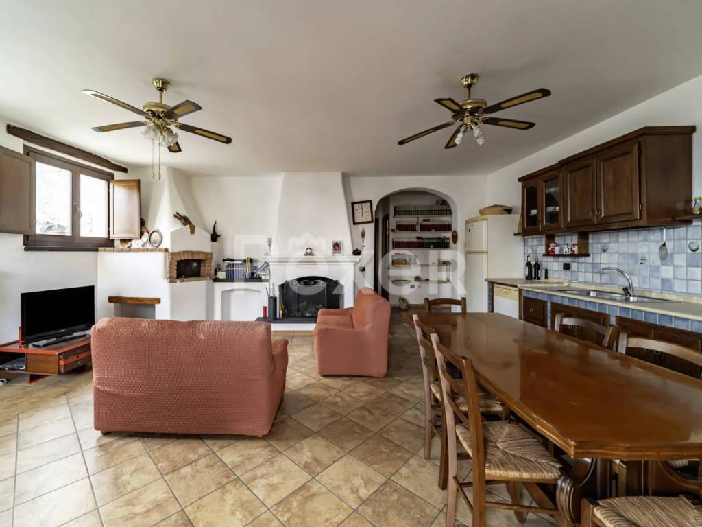 Villa a Galtellì in Via Fara n. 25 - Foto 5