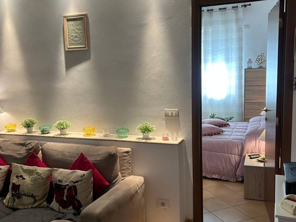 Appartamento a Varese in Via Speri della Chiesa Jemoli - Foto 4