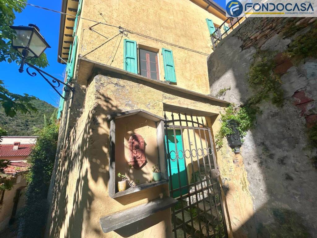 Villa a Seravezza in via bertuccio - Foto 4