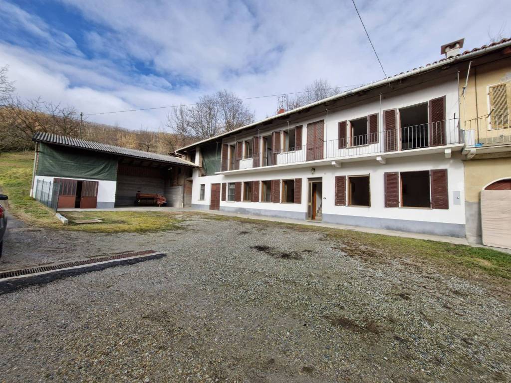 Rustico / casale a Monteu roero in Località Canton Sandri - Foto 2