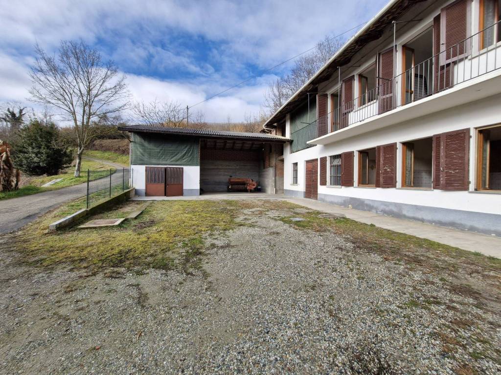 Rustico / casale a Monteu roero in Località Canton Sandri - Foto 3