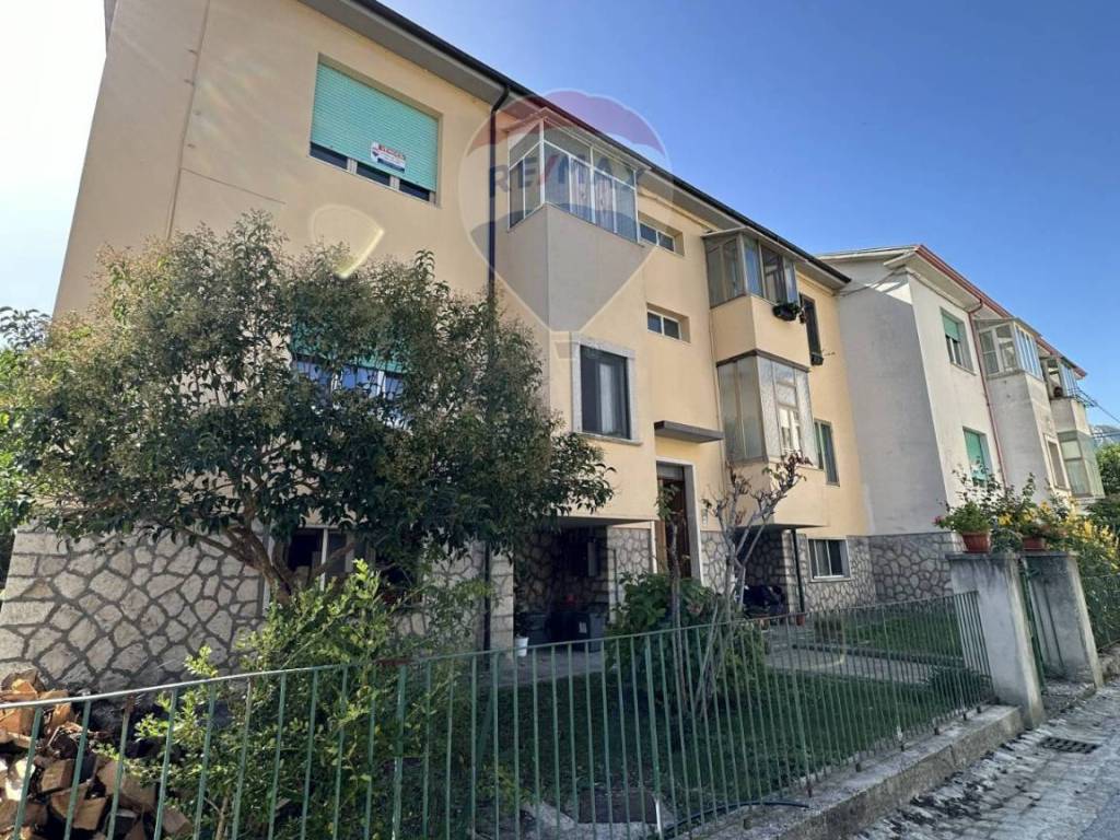 Appartamento a Rocchetta a volturno in Via Giuseppe Mazzini, 1 - Foto 3