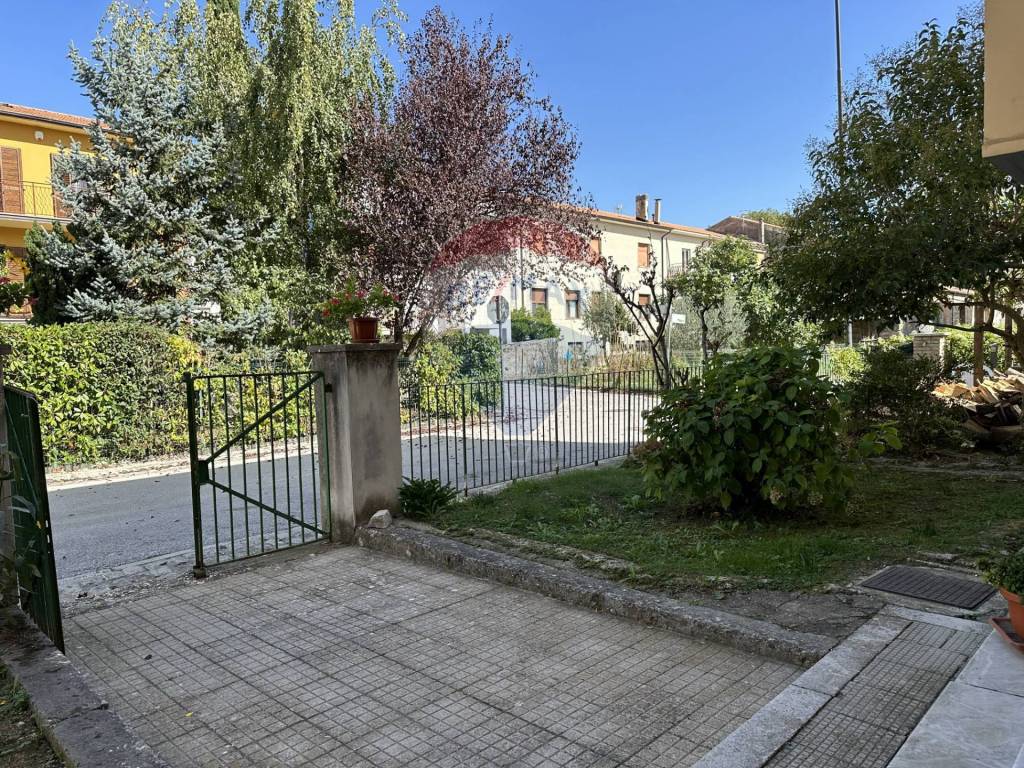 Appartamento a Rocchetta a volturno in Via Giuseppe Mazzini, 1 - Foto 5