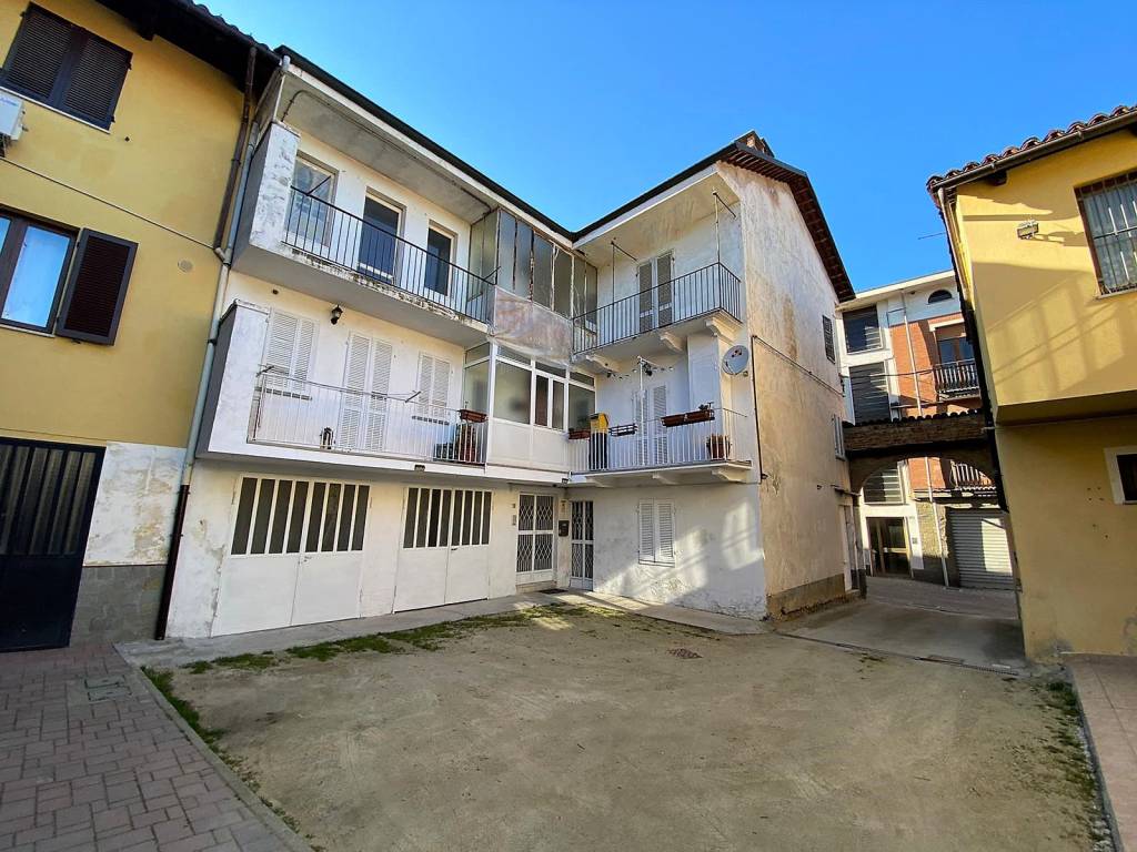 Appartamento a Canale in Via Tommaso Villa, 10 - Foto 2