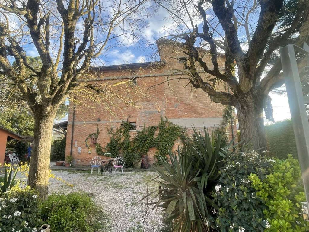 Casa indipendente a Castiglione del lago - Foto 4