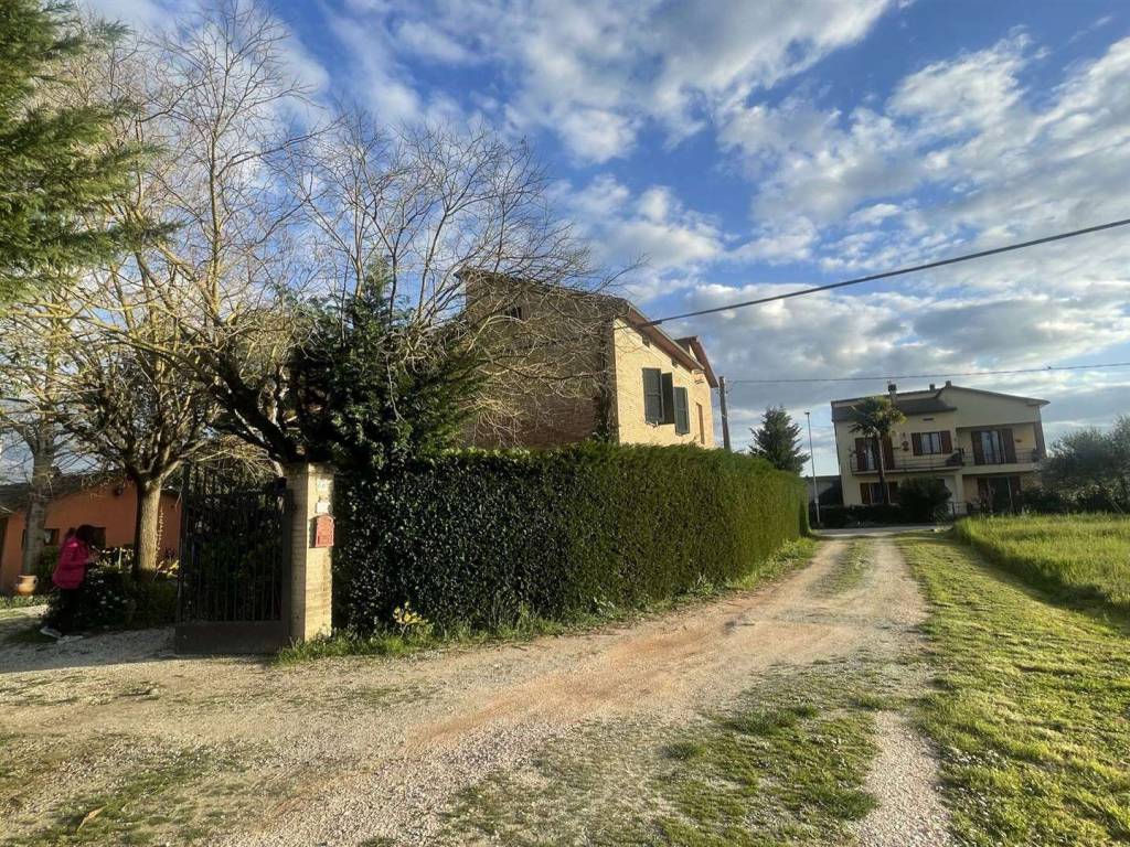 Casa indipendente a Castiglione del lago - Foto 5