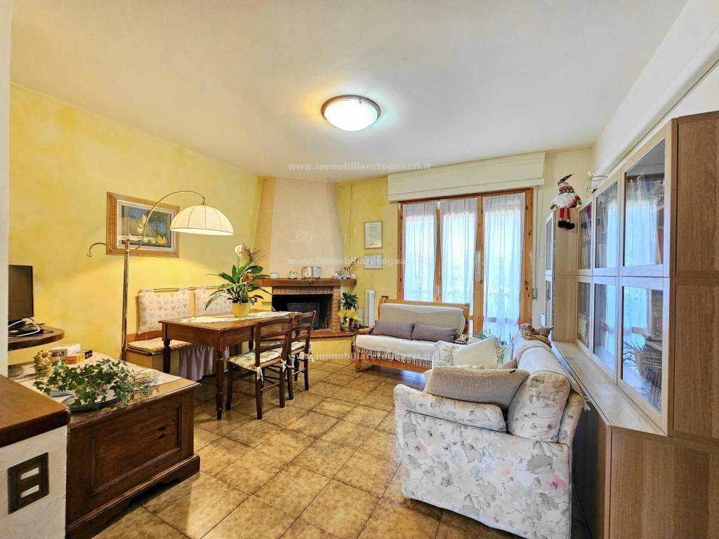 Appartamento a Certaldo in Zona Stadio - Foto 2