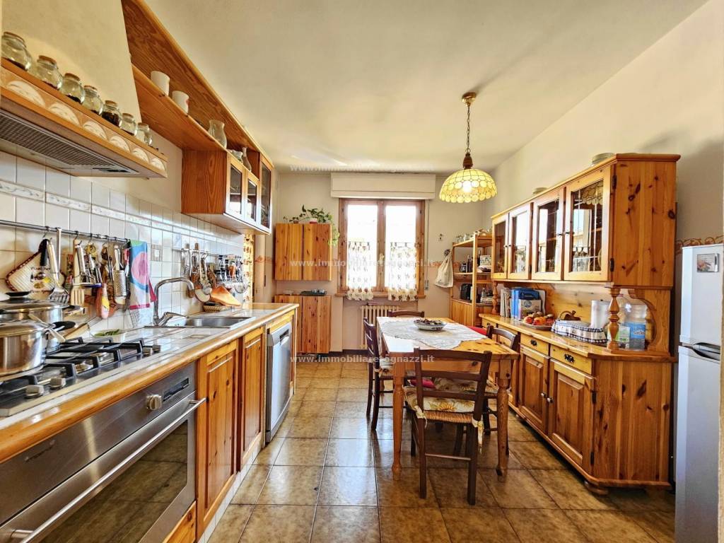 Appartamento a Certaldo in Zona Stadio - Foto 3