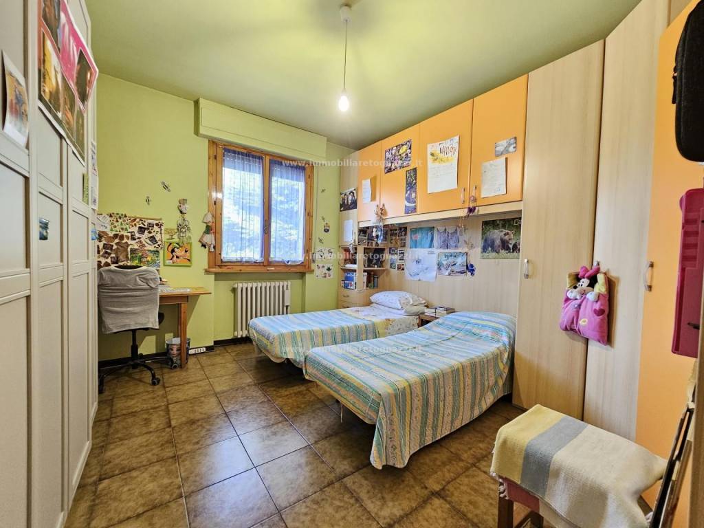 Appartamento a Certaldo in Zona Stadio - Foto 5