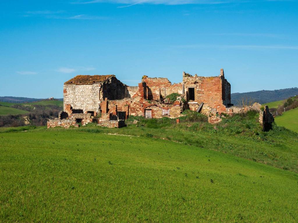 Rustico / casale a Asciano in Podere Torrentino - Foto 3