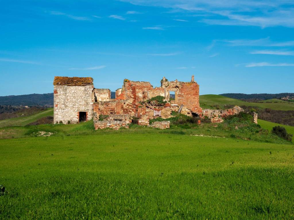 Rustico / casale a Asciano in Podere Torrentino - Foto 4