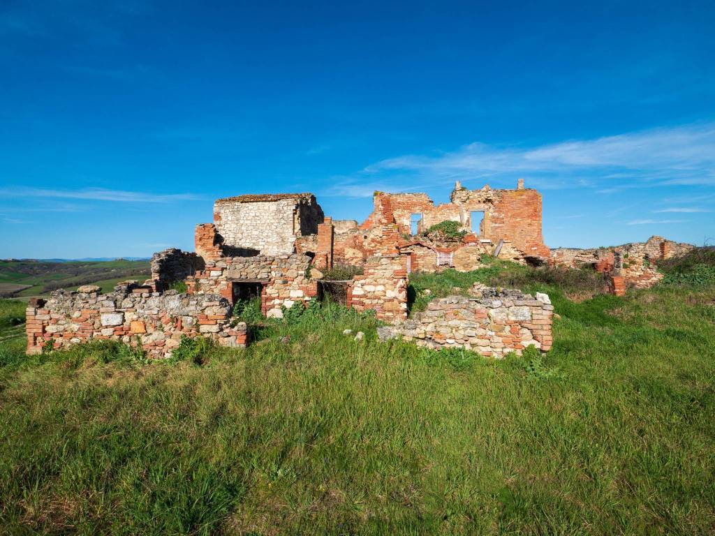 Rustico / casale a Asciano in Podere Torrentino - Foto 5