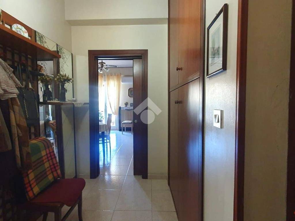 Appartamento a Palermo in immobile Via Giulio Verne, 2 - Foto 3