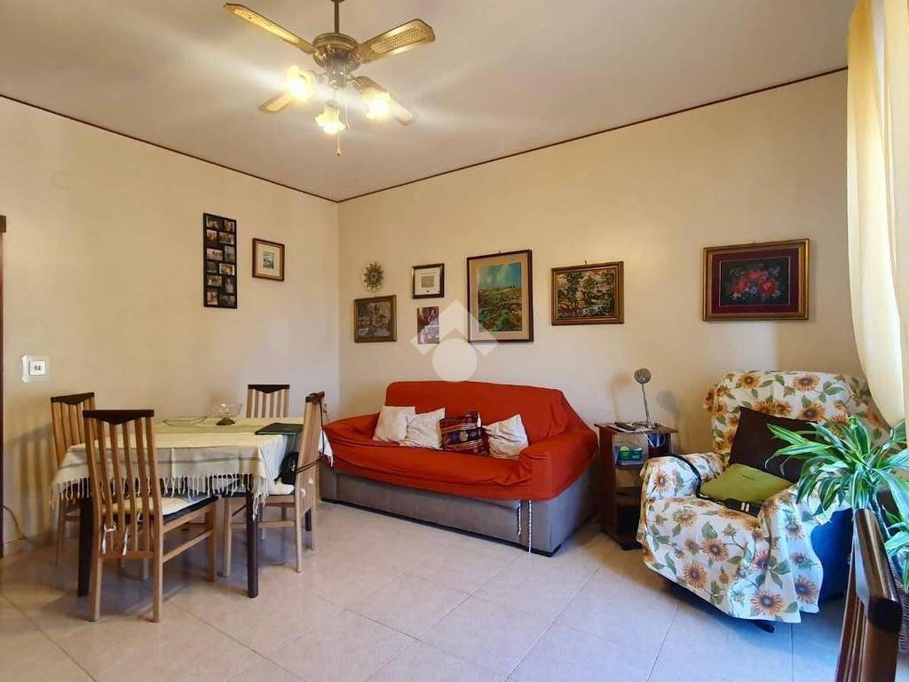 Appartamento a Palermo in immobile Via Giulio Verne, 2 - Foto 5