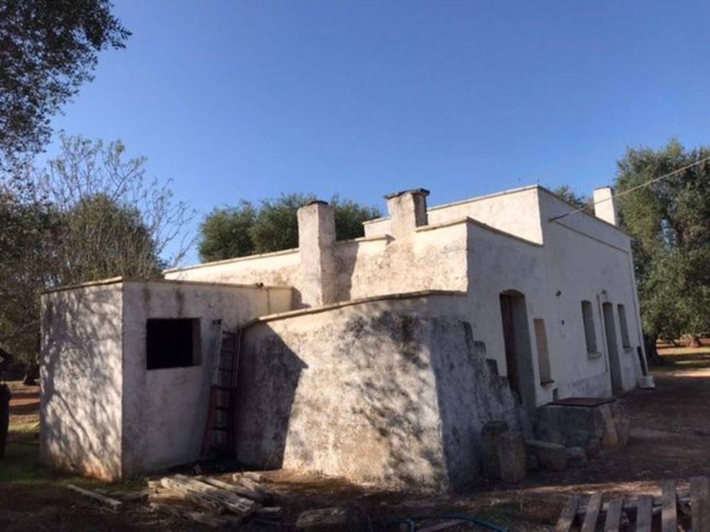 Rustico / casale a Latiano in ospedale - Foto 4