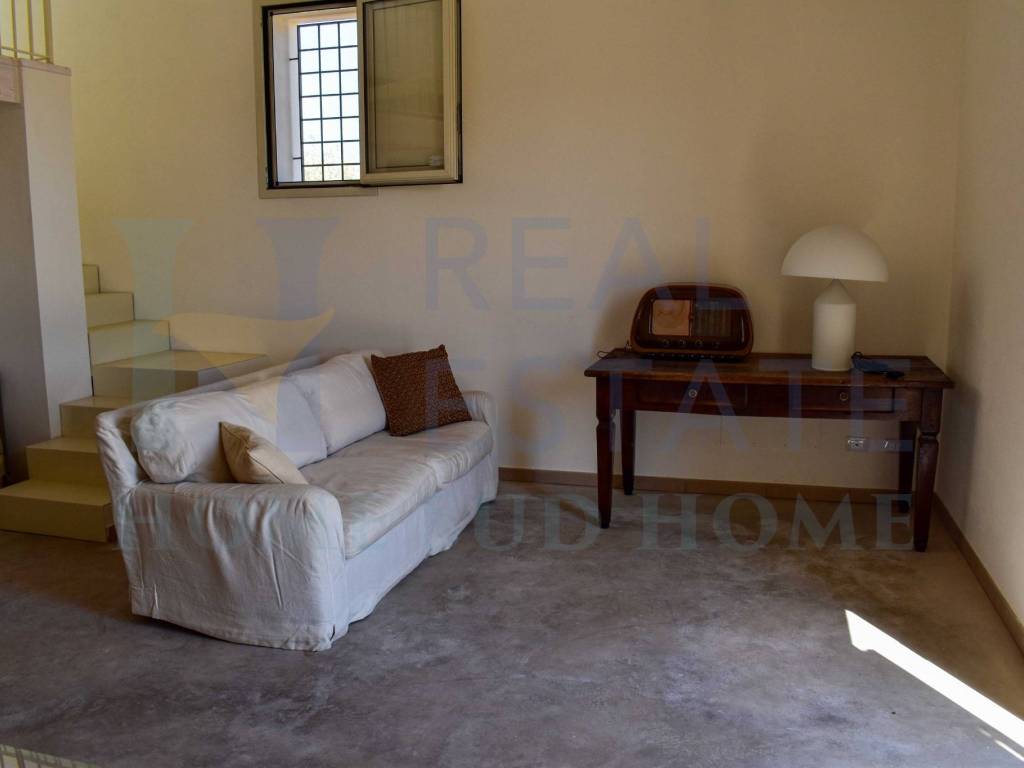 Villa a Noto in Via Tommaso Fazello, 228 - Foto 4