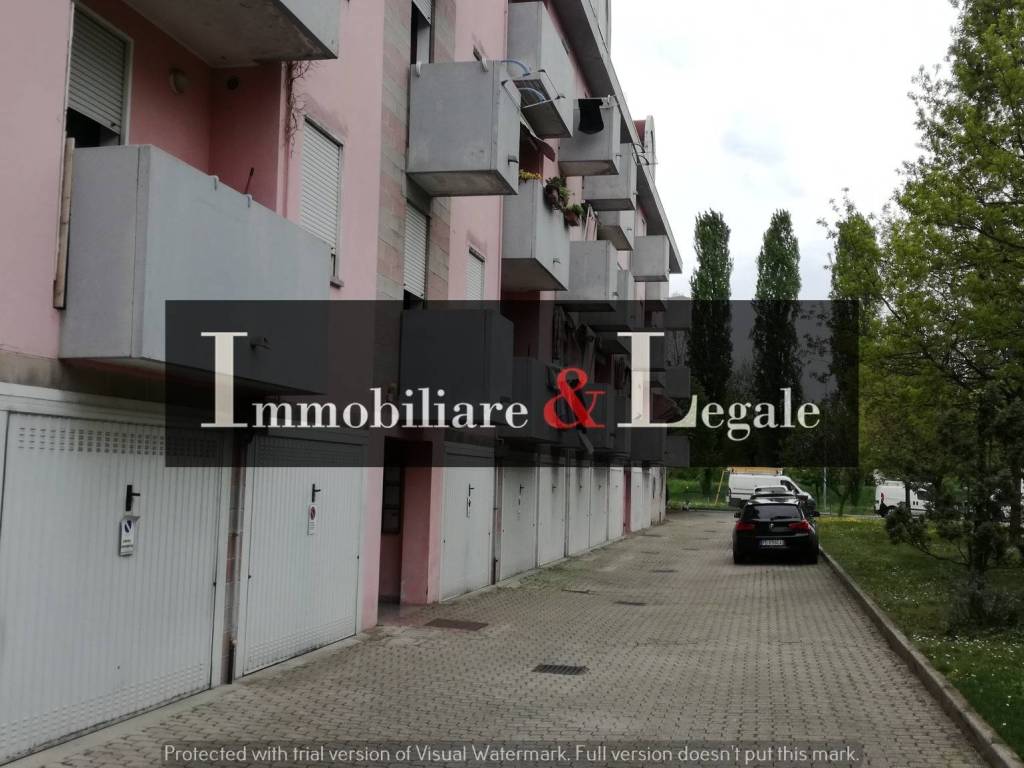Appartamento a Dolo in Via Luigi Nono, 84 - Foto 5