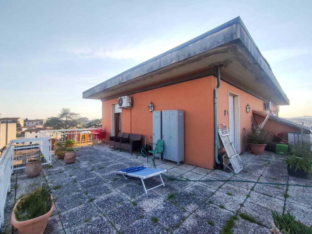 Attico / mansarda a Altopascio in Piazza Tripoli, 5 - Foto 5