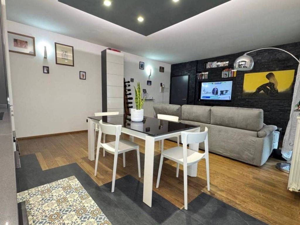 Appartamento a Osio sopra in via bonacio - Foto 5
