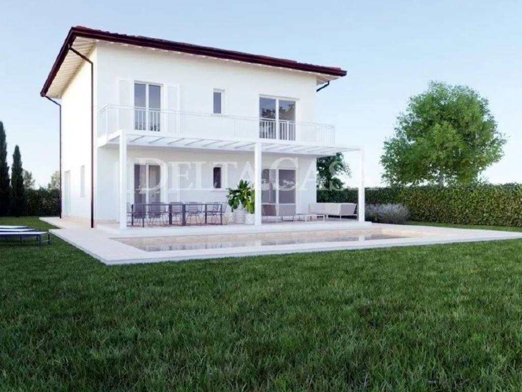 Villa a Pietrasanta in Via Delle Iare - Foto 2