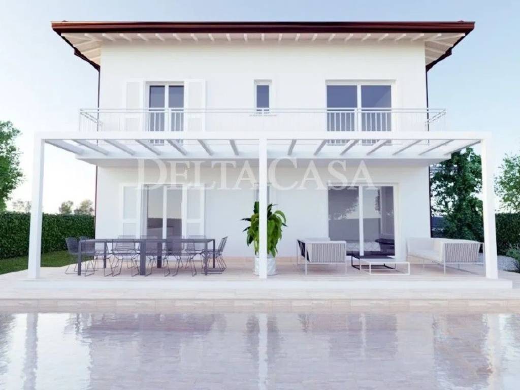 Villa a Pietrasanta in Via Delle Iare - Foto 3