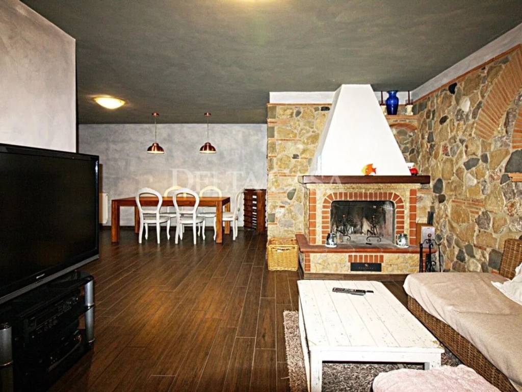 Villa a Camaiore in Via del Trebbiano Capezzano - Foto 2