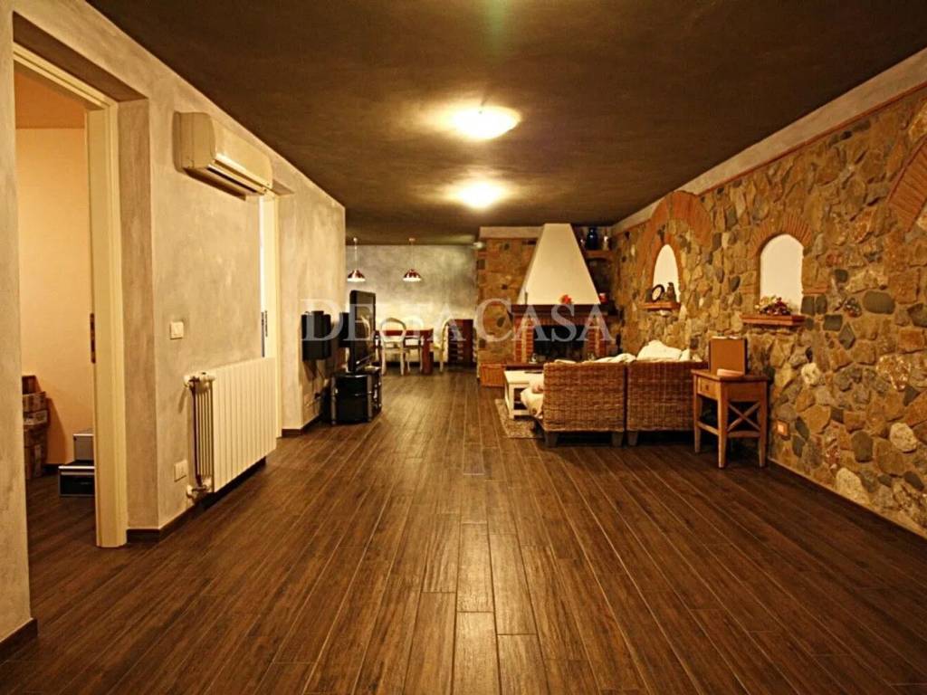 Villa a Camaiore in Via del Trebbiano Capezzano - Foto 4