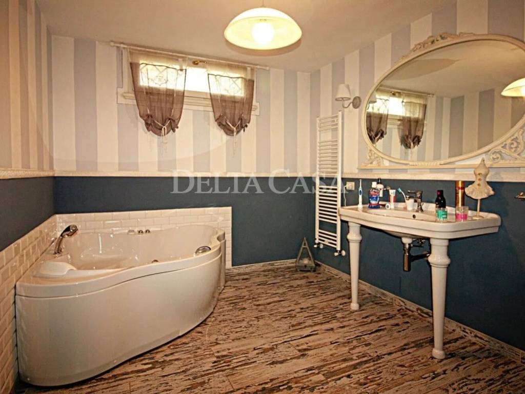 Villa a Camaiore in Via del Trebbiano Capezzano - Foto 5
