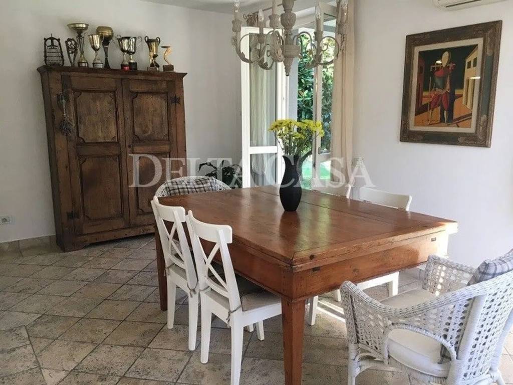 Villa a Camaiore in Via G. Marconi, 96 - Foto 5