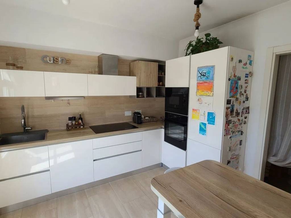 Villa a Pietrasanta in Via Umbria S.N.C. - Foto 5