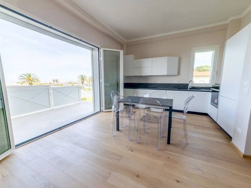 Appartamento a Pietrasanta in Via Ludovico Ariosto, 1 - Foto 3