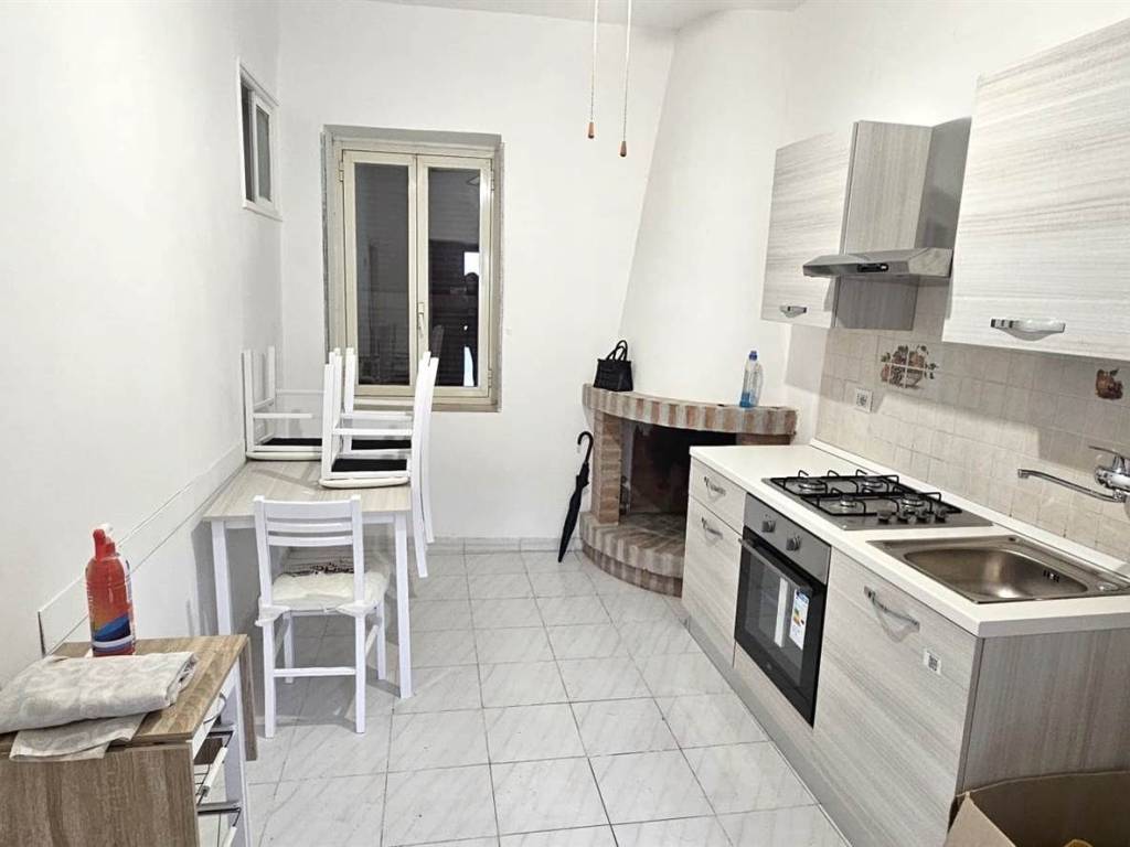 Appartamento a Torrita tiberina in Borgo Regina Margherita, 43 - Foto 4