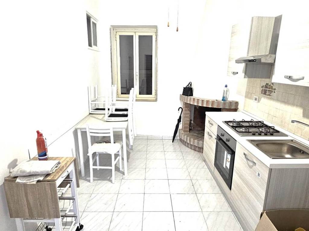Appartamento a Torrita tiberina in Borgo Regina Margherita, 43 - Foto 5