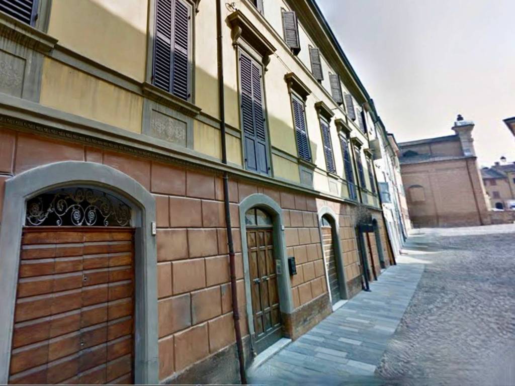 Appartamento a Scandiano in Via Cesare Magati - Foto 2