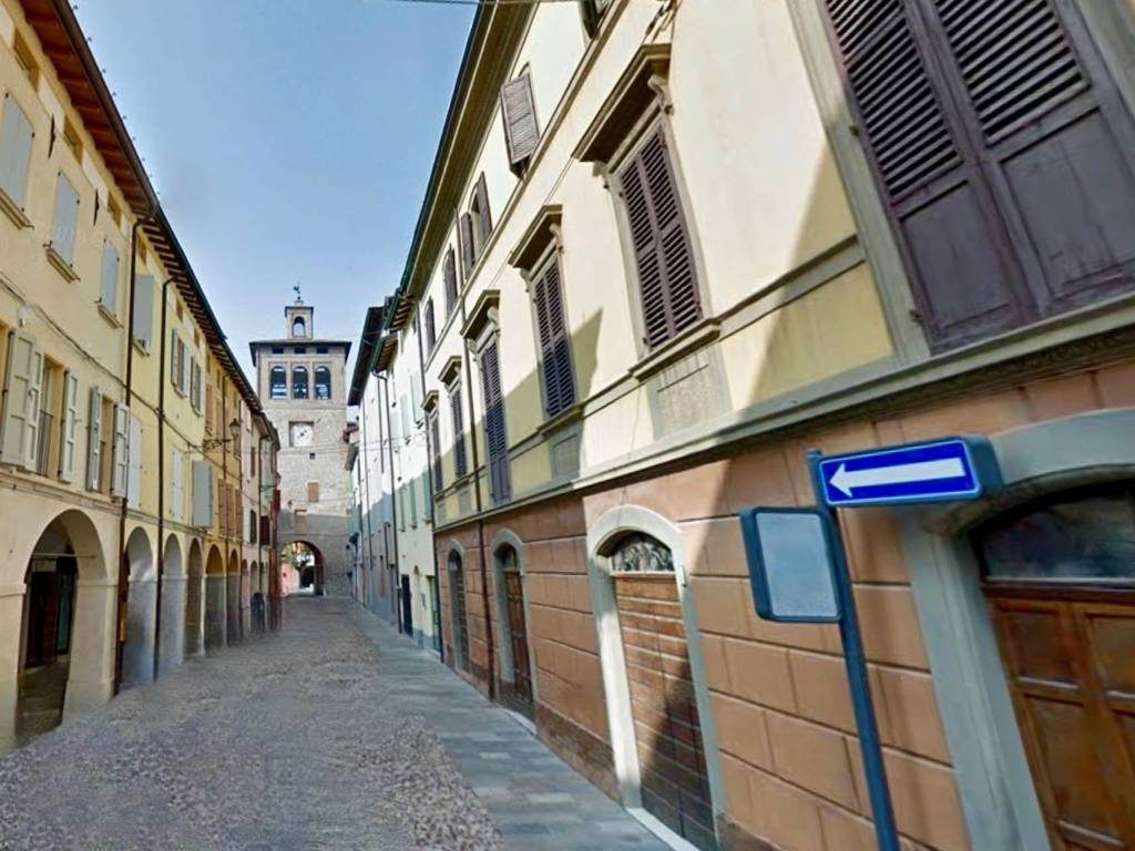 Appartamento a Scandiano in Via Cesare Magati - Foto 3
