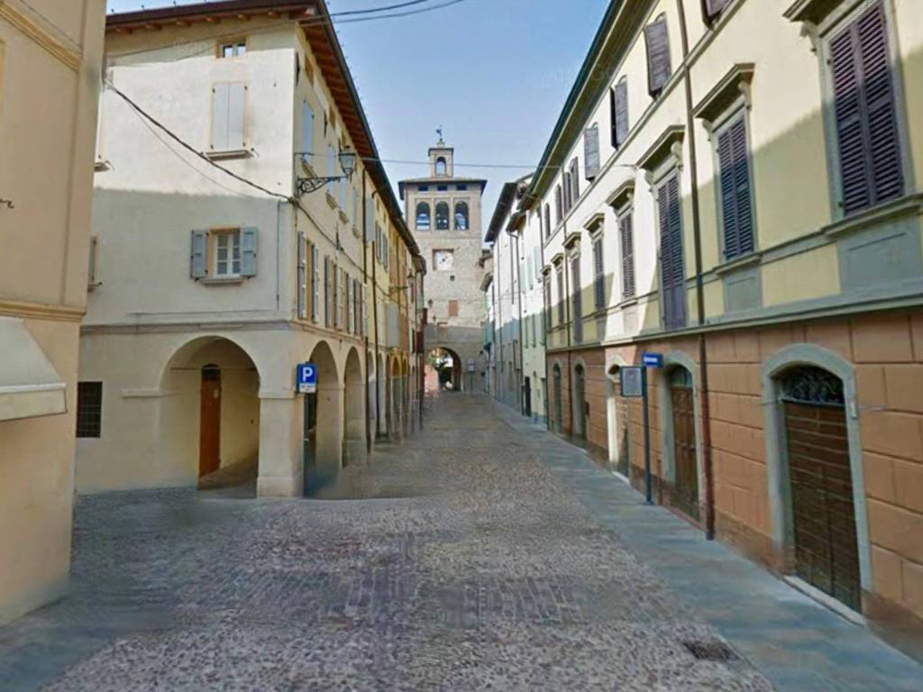 Appartamento a Scandiano in Via Cesare Magati - Foto 4