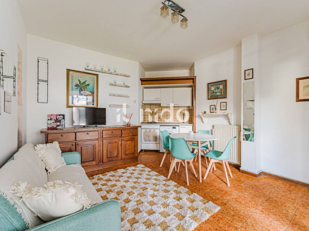 Appartamento a Montecatini-terme in Viale Marconi - Foto 4