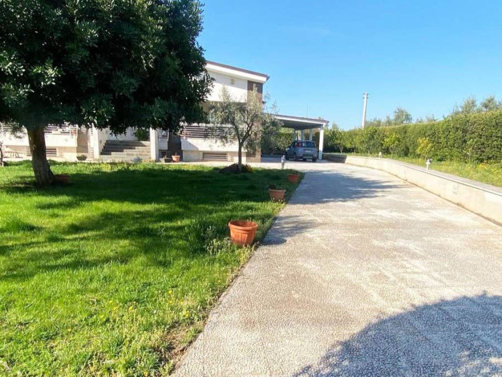 Villa a Terlizzi in Strada Comunale Camarelle - Foto 2