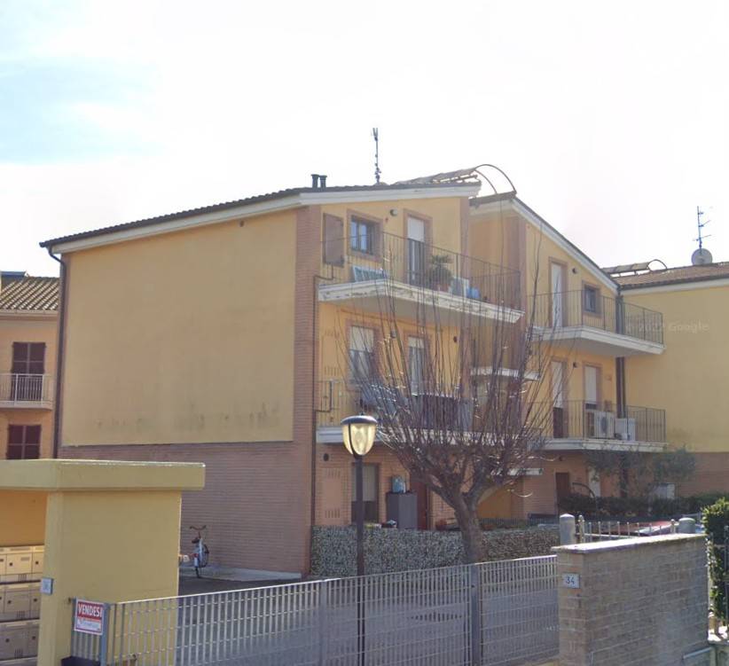 Appartamento a Porto recanati in Via C. Peruzzi, 36 - Foto 3