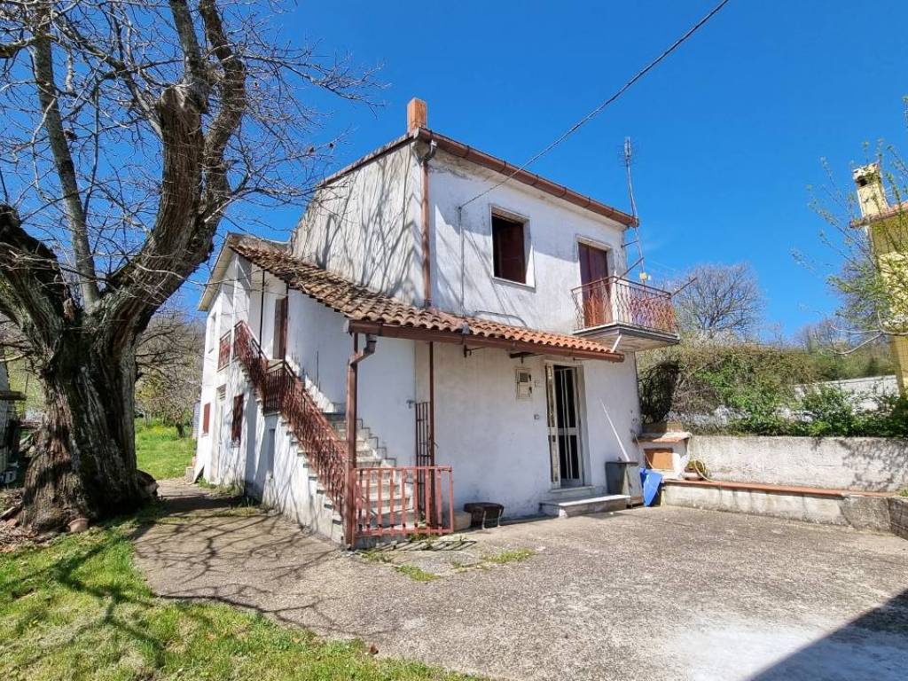Casa indipendente a Vallata in Contrada Cesine - Foto 2