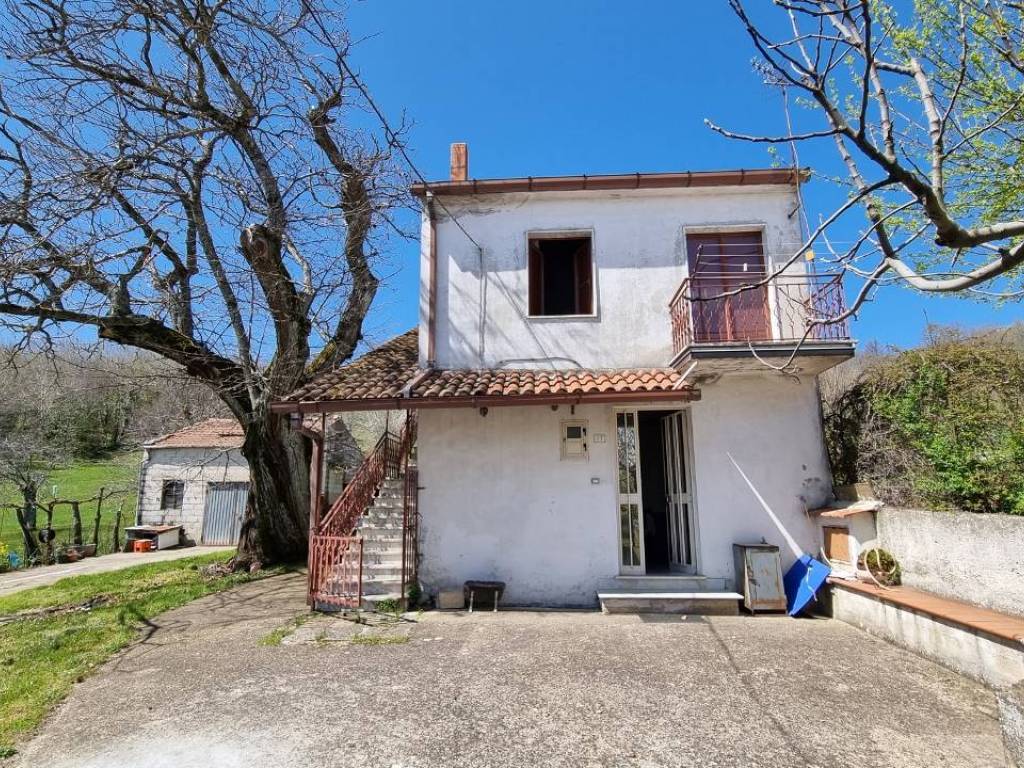Casa indipendente a Vallata in Contrada Cesine - Foto 3