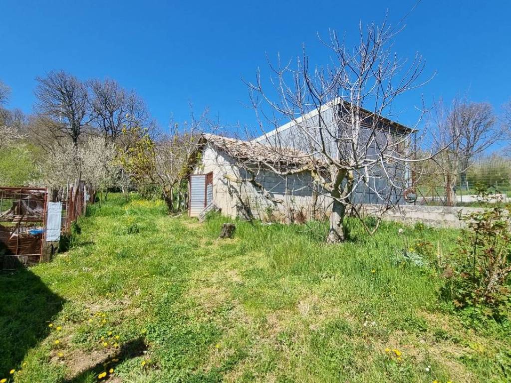 Casa indipendente a Vallata in Contrada Cesine - Foto 4