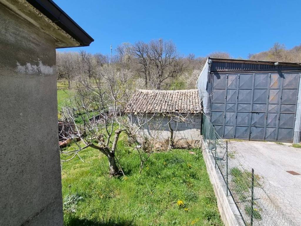 Casa indipendente a Vallata in Contrada Cesine - Foto 5