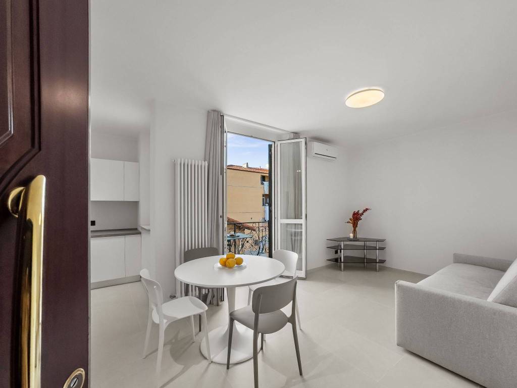 Appartamento a Bordighera in Corso Italia, 21 - Foto 2